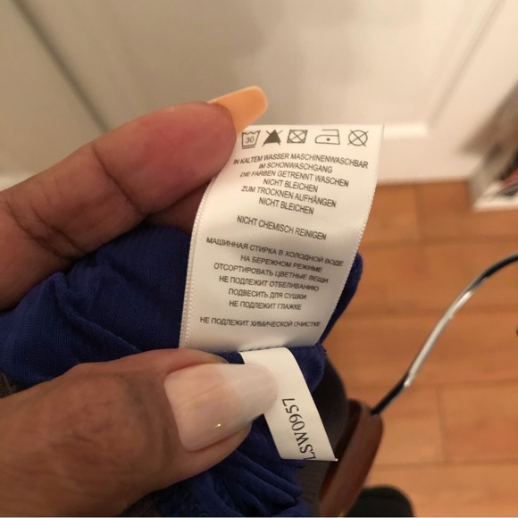 Lole Racer Back Court Dress Size S - Picture 5 of 10